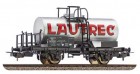76448 Sachsenmodelle Tank car "LAUTREC"